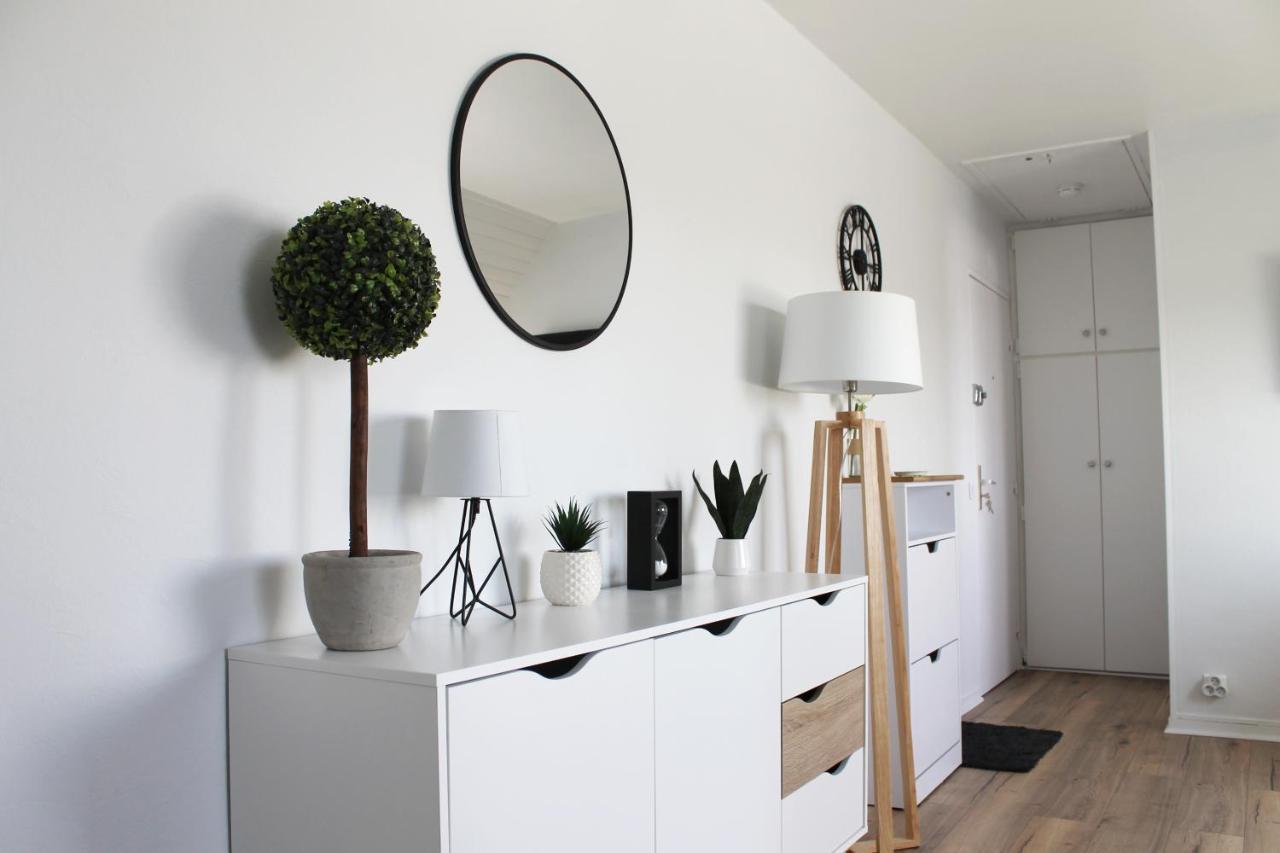 Cabourg - Studio Cosy A 1 Min De La Plage Экстерьер фото