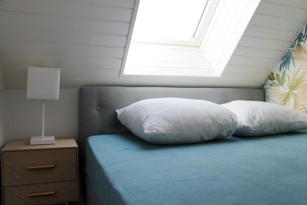 Cabourg - Studio Cosy A 1 Min De La Plage Экстерьер фото