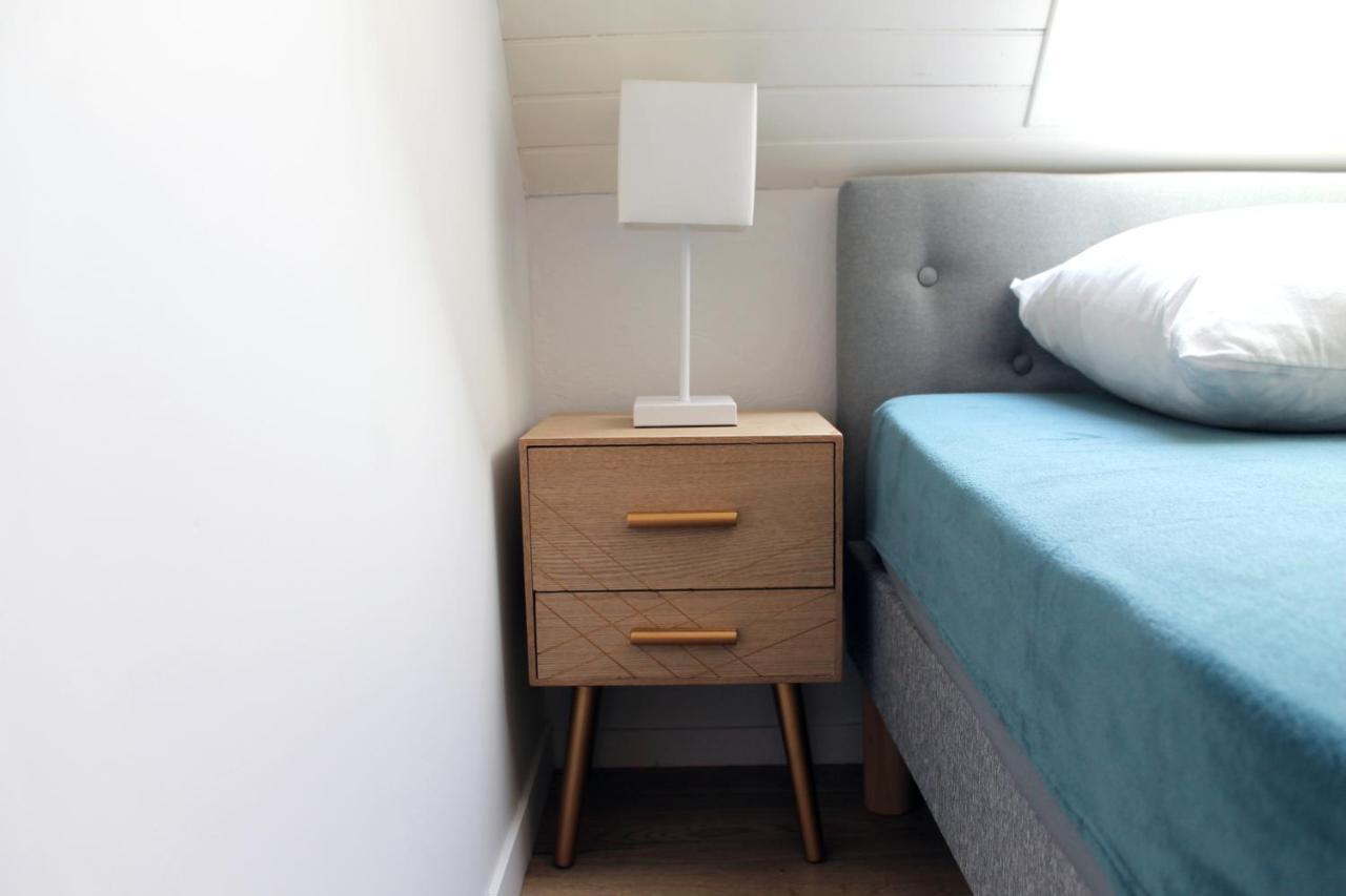 Cabourg - Studio Cosy A 1 Min De La Plage Экстерьер фото